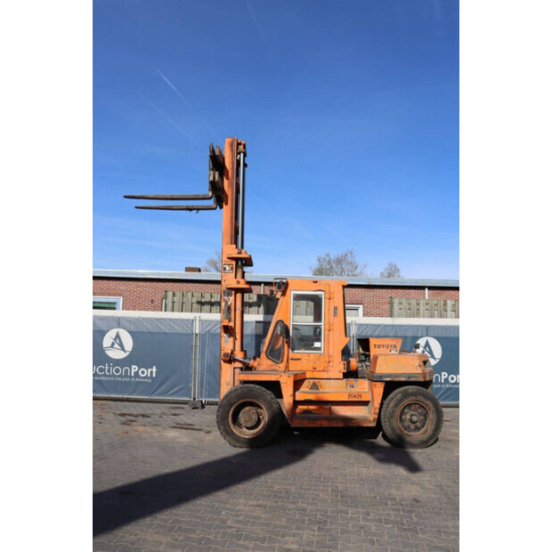 تويوتا 3FD60-46803374