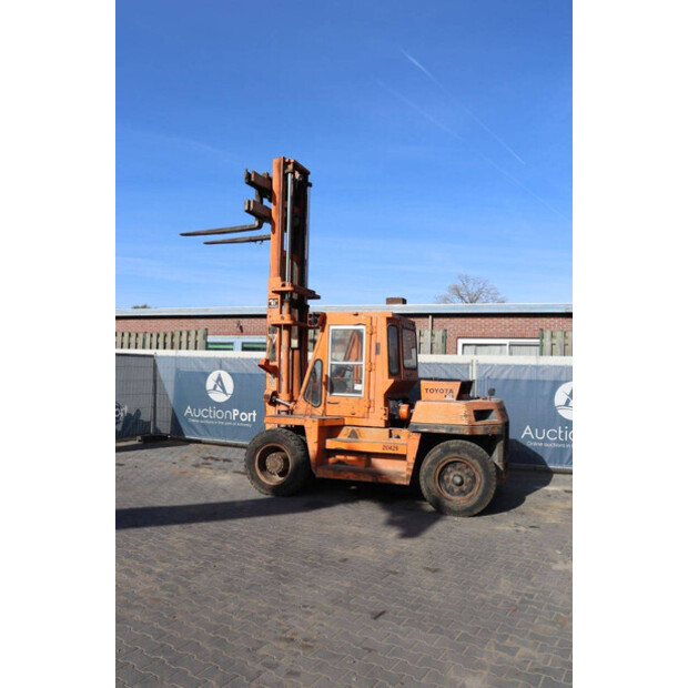 تويوتا 3FD60-46803375