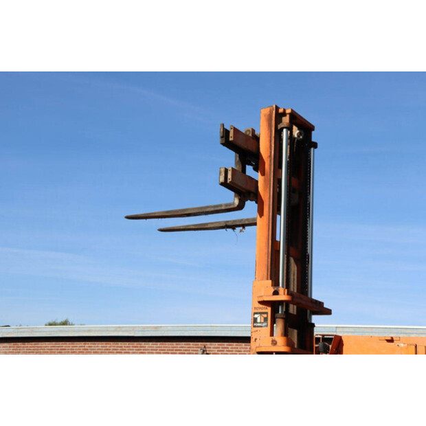 تويوتا 3FD60-46803376