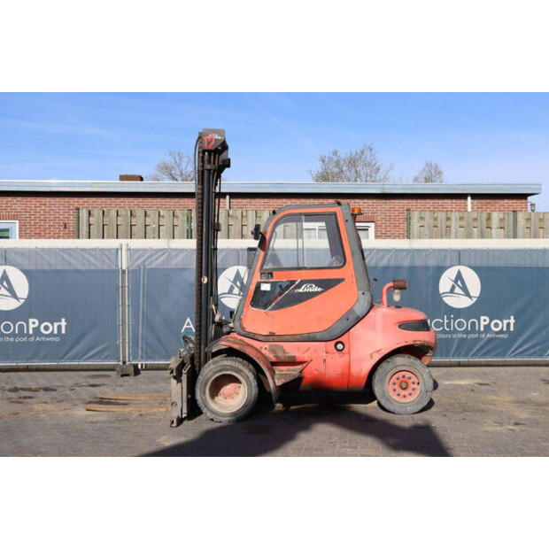 2000 ليندي H45D-04-46803378