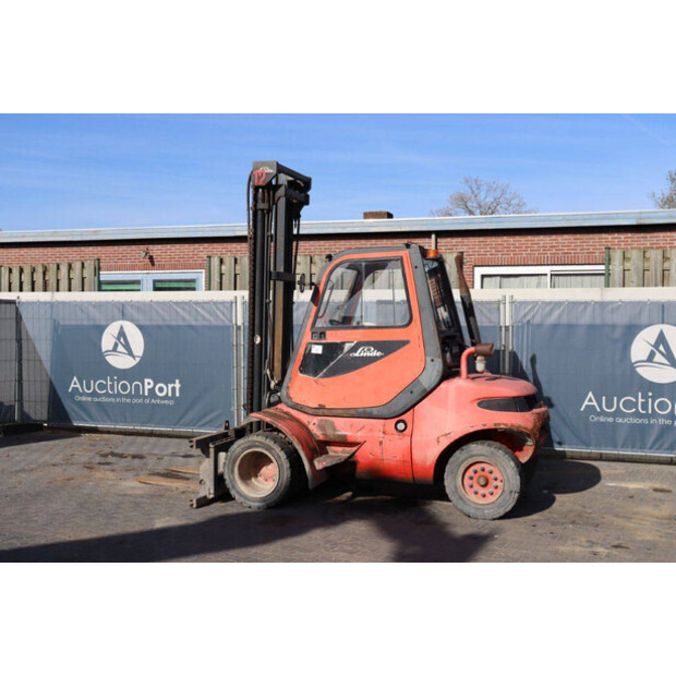 2000 ليندي H45D-04-46803379