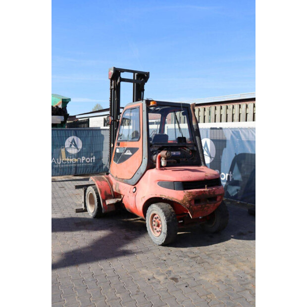 2000 ليندي H45D-04-46803380