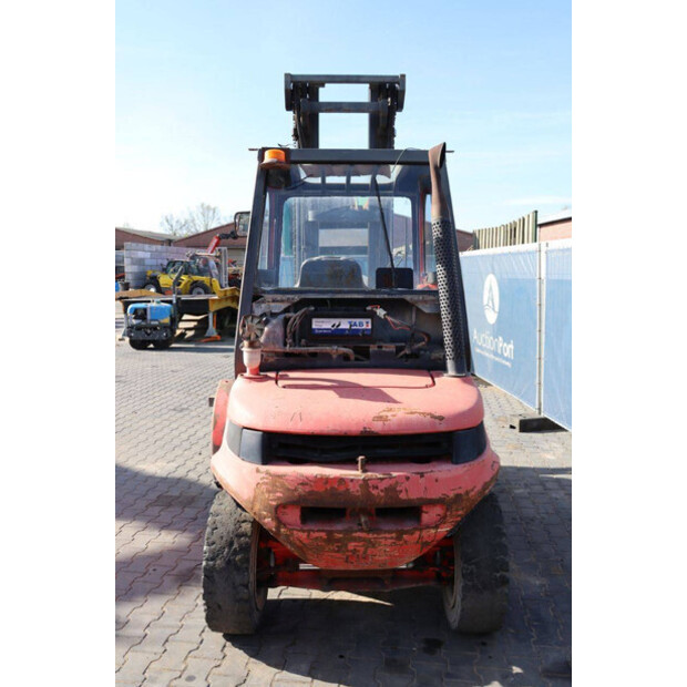 2000 ليندي H45D-04-46803381