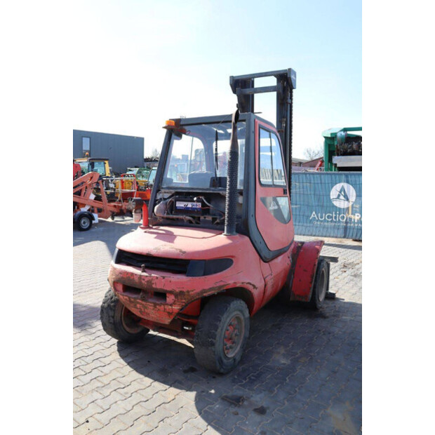 2000 ليندي H45D-04-46803382