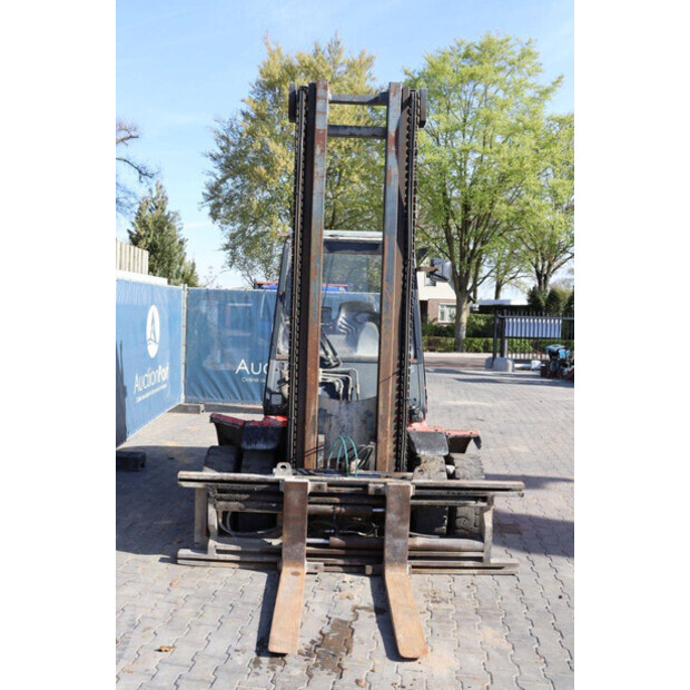 2000 ليندي H45D-04-46803384