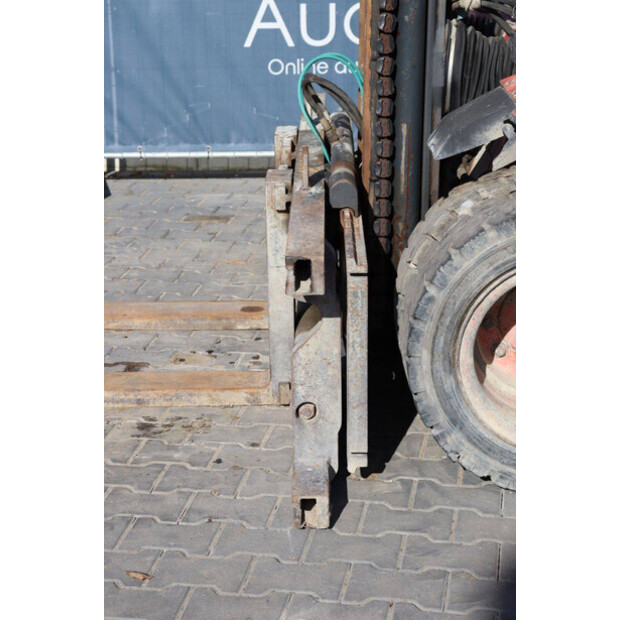 2000 ليندي H45D-04-46803386