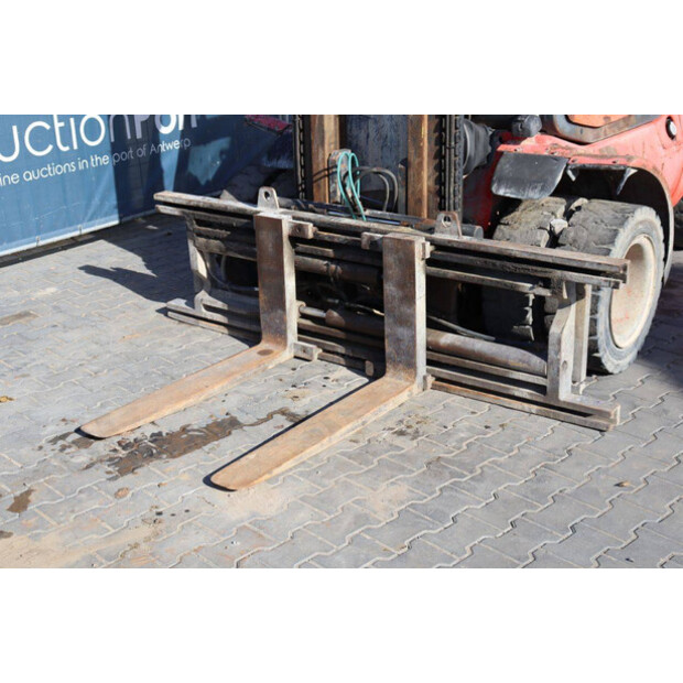 2000 ليندي H45D-04-46803387