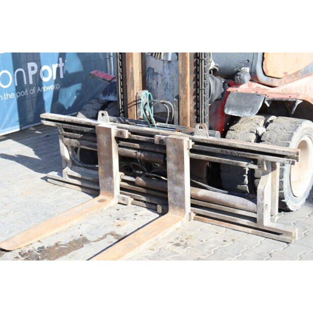 2000 ليندي H45D-04-46803388