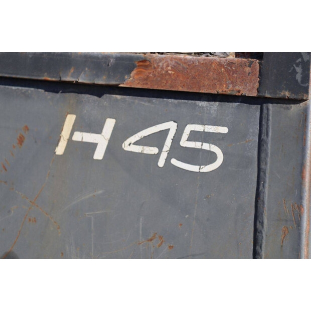 2000 ليندي H45D-04-46803390