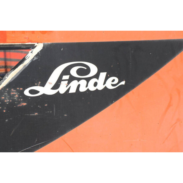 2000 ليندي H45D-04-46803391