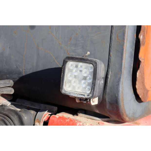 2000 ليندي H45D-04-46803392