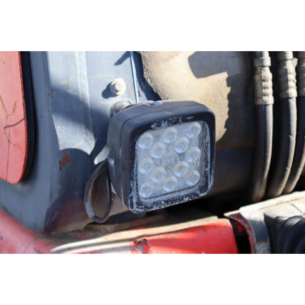 2000 ليندي H45D-04-46803393