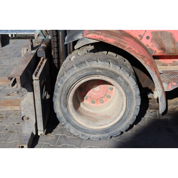 2000 ليندي H45D-04-46803394