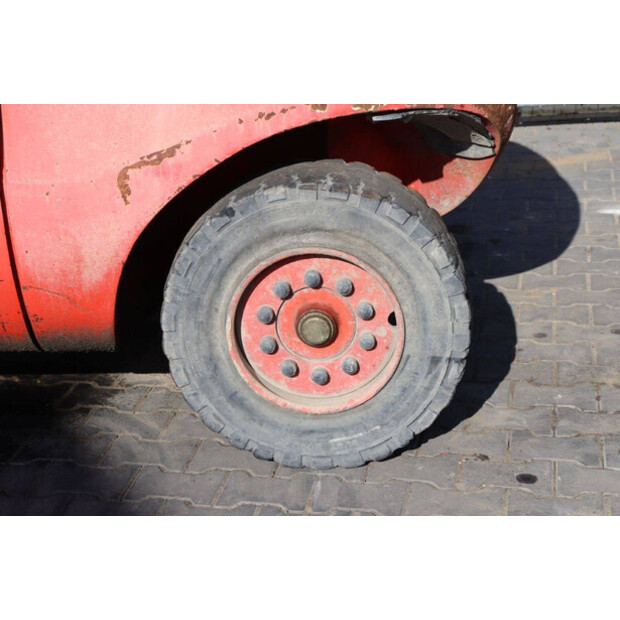 2000 ليندي H45D-04-46803395