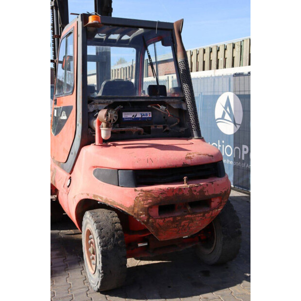 2000 ليندي H45D-04-46803396