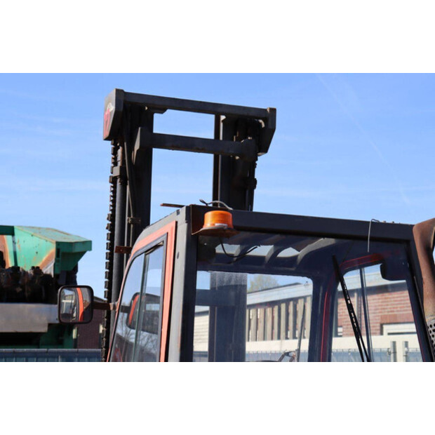 2000 ليندي H45D-04-46803397