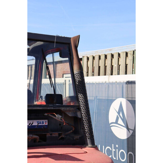 2000 ليندي H45D-04-46803398