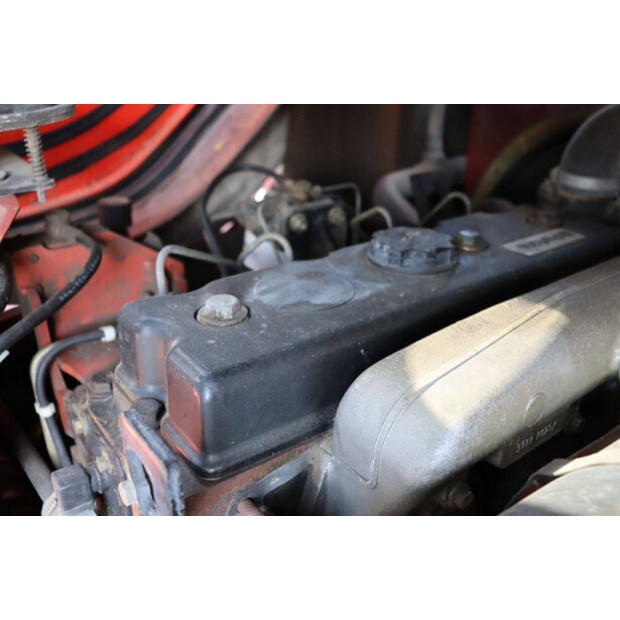 2000 ليندي H45D-04-46803399