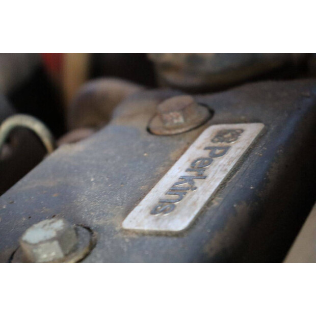 2000 ليندي H45D-04-46803400