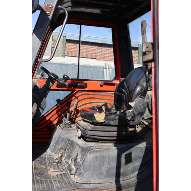 2000 ليندي H45D-04-46803401