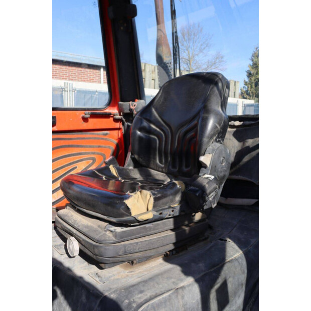 2000 ليندي H45D-04-46803402