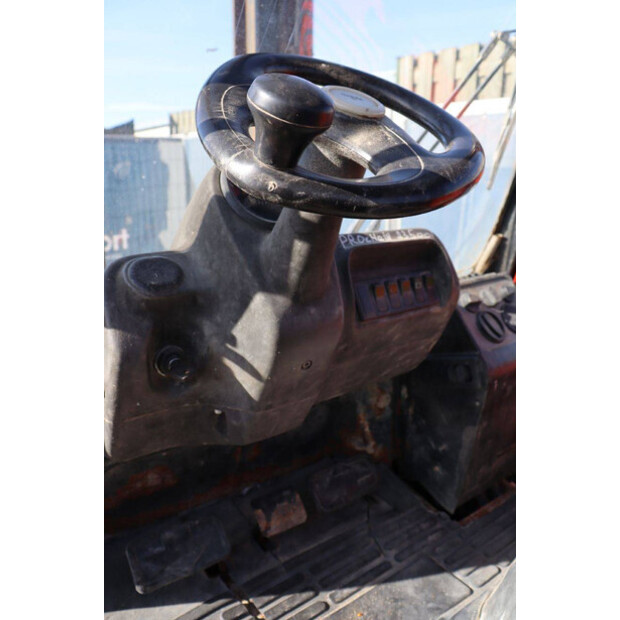 2000 ليندي H45D-04-46803403