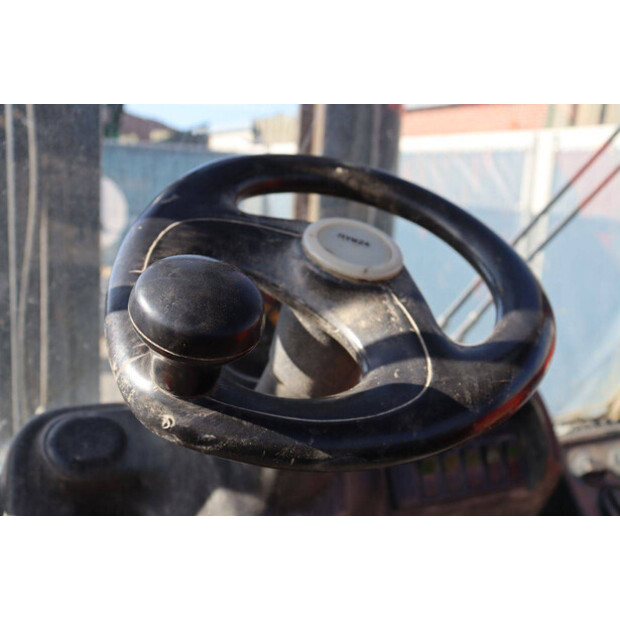 2000 ليندي H45D-04-46803404