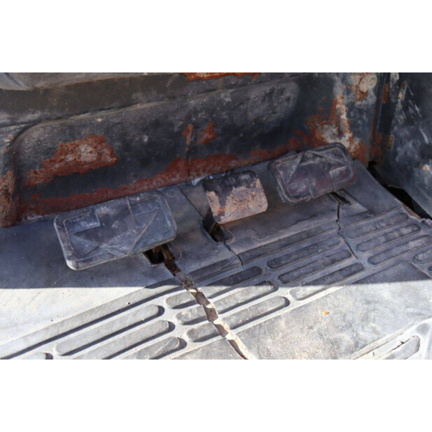 2000 ليندي H45D-04-46803405