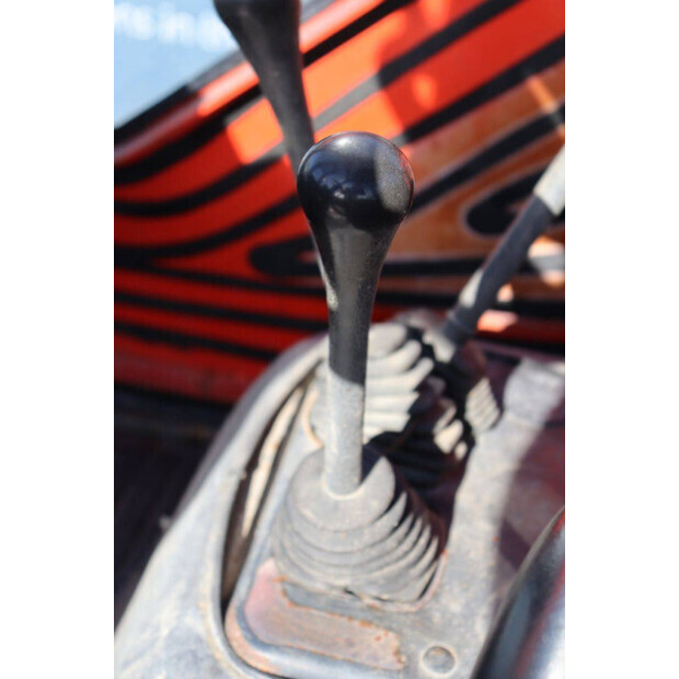 2000 ليندي H45D-04-46803407