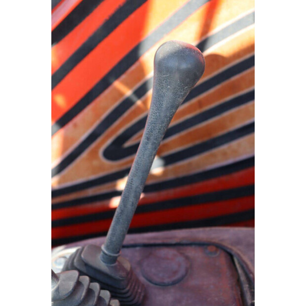 2000 ليندي H45D-04-46803409