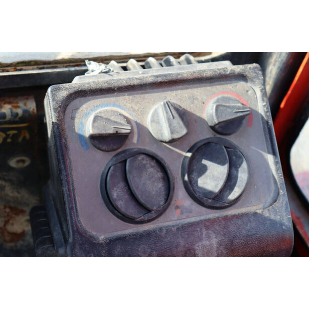 2000 ليندي H45D-04-46803410