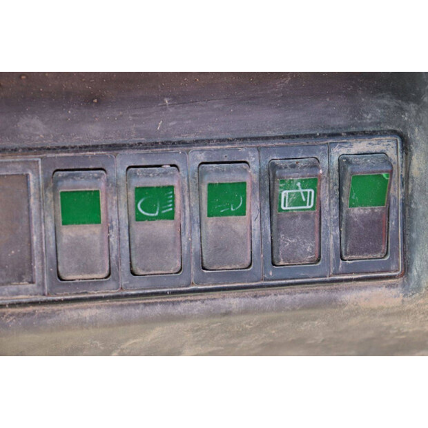 2000 ليندي H45D-04-46803412