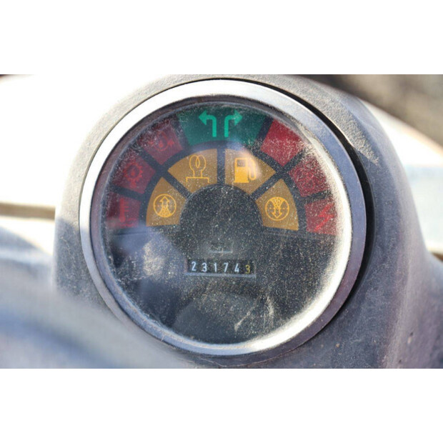 2000 ليندي H45D-04-46803413