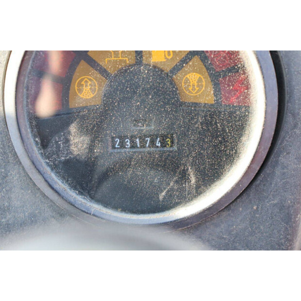 2000 ليندي H45D-04-46803414