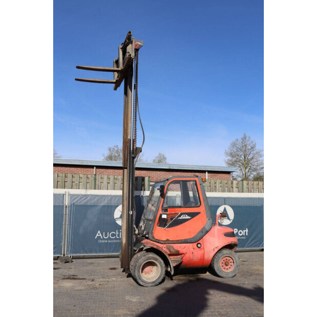 2000 ليندي H45D-04-46803415