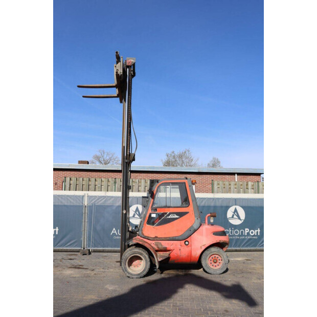 2000 ليندي H45D-04-46803416