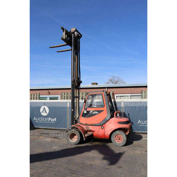 2000 ليندي H45D-04-46803417