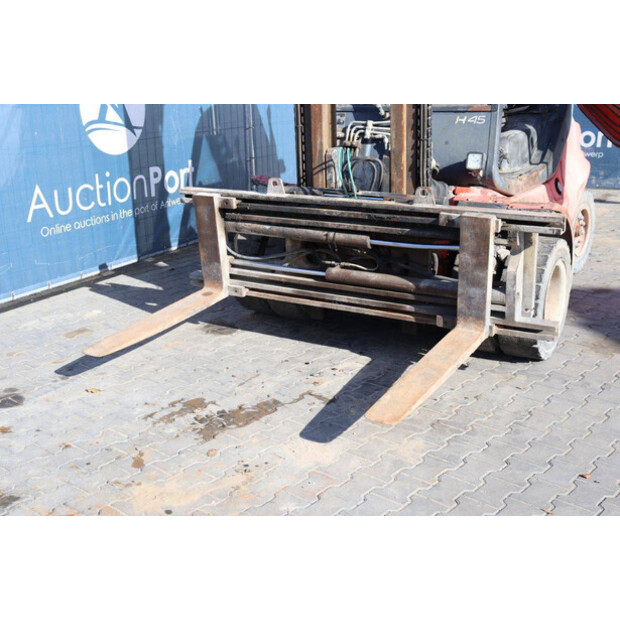 2000 ليندي H45D-04-46803419