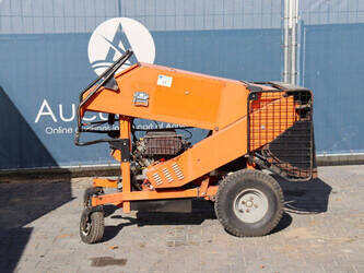 Image de DÉCHIQUETEUSES 2012 Eliet Superprof 2000