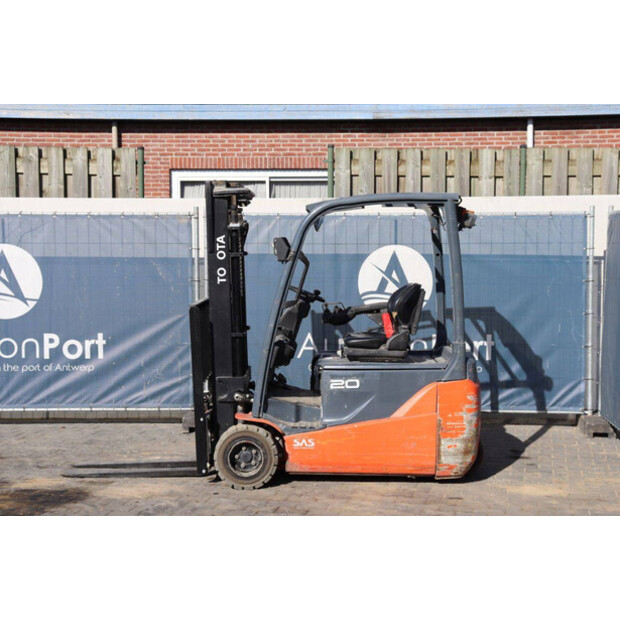 Toyota 8FBE20T-46803446