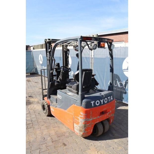 Toyota 8FBE20T-46803448