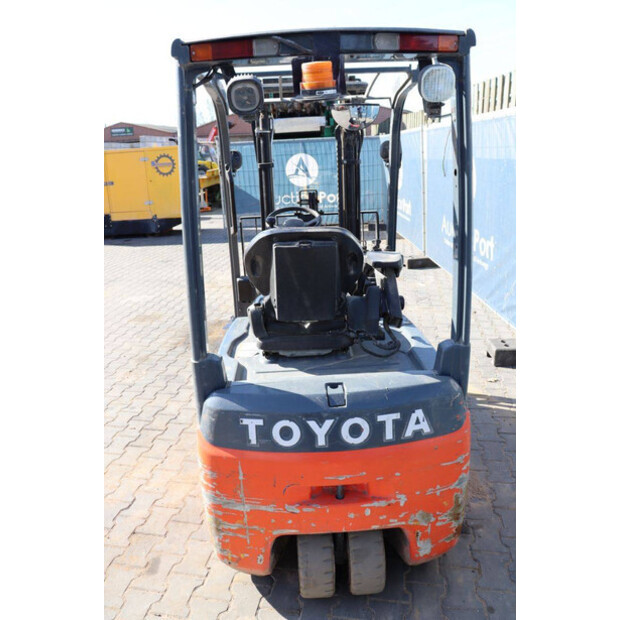 Toyota 8FBE20T-46803449