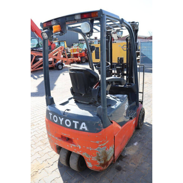 Toyota 8FBE20T-46803450