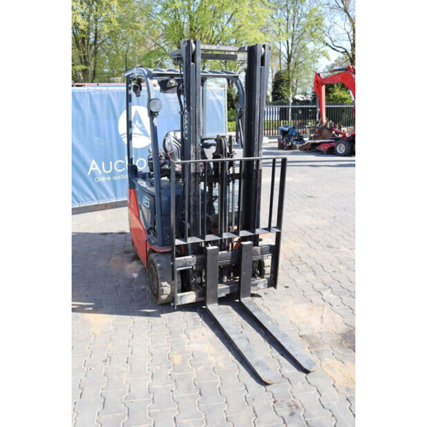 Toyota 8FBE20T-46803451