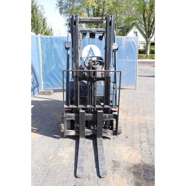 Toyota 8FBE20T-46803452