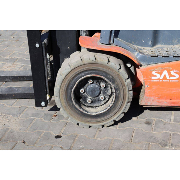 Toyota 8FBE20T-46803458