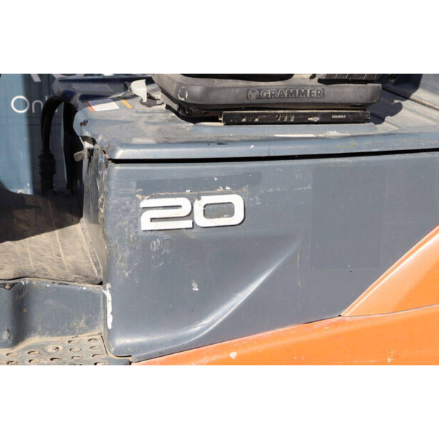 Toyota 8FBE20T-46803459