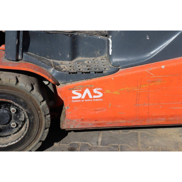 Toyota 8FBE20T-46803460