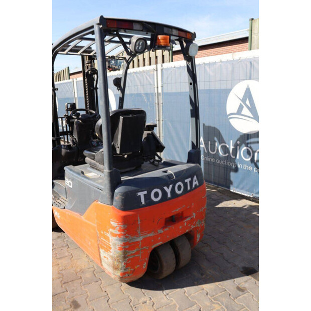 Toyota 8FBE20T-46803461