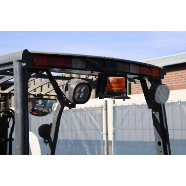 Toyota 8FBE20T-46803462